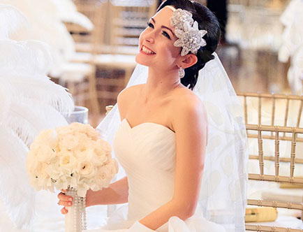 Лучшее свадебное агентство "Важный День" - идеальные свадьбы существуют!